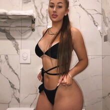 Проститутка ВИКА