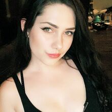 Проститутка Вика