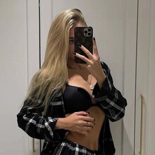 Проститутка ВИКА