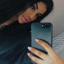 Проститутка КАРИНА