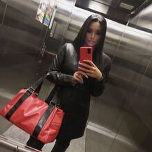 Проститутка Алина