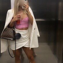 Проститутка Дарья