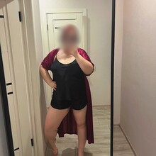 Проститутка Маша