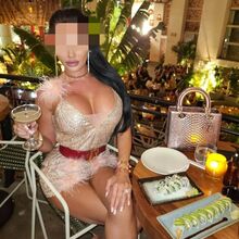 Проститутка Лика