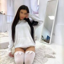 Проститутка Алёна