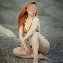 Проститутка Нина