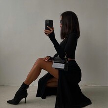 Проститутка Алекса