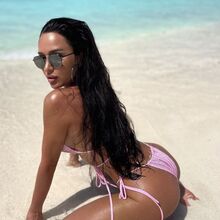 Проститутка Ариша