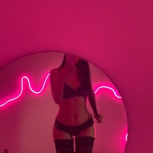 Проститутка ХАННА