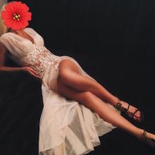 Проститутка Victoria VIP