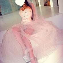 Проститутка Ангелина