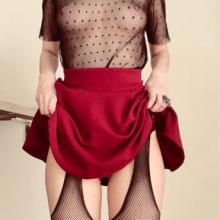 Проститутка Алиса