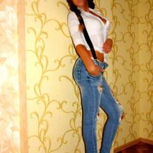 Проститутка Олеся