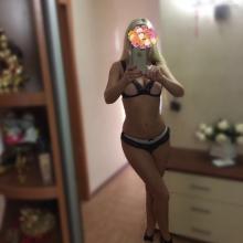 Проститутка Виктория