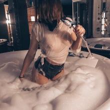 Проститутка Александра