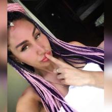 Проститутка Карина