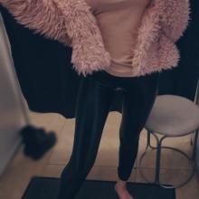 Проститутка Нина