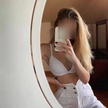 Проститутка Ангелина